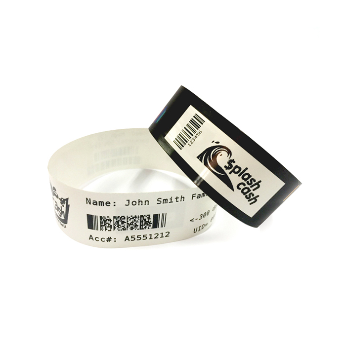 Thermal Wristband